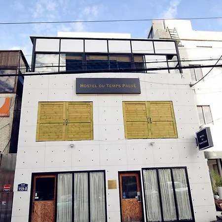 All Stay Inn Seoul