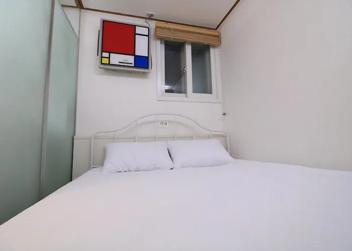 Hostel All Stay Inn Seoul *