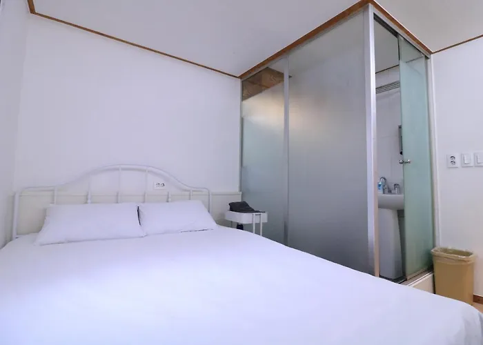 Hostel All Stay Inn Seoul Seoul