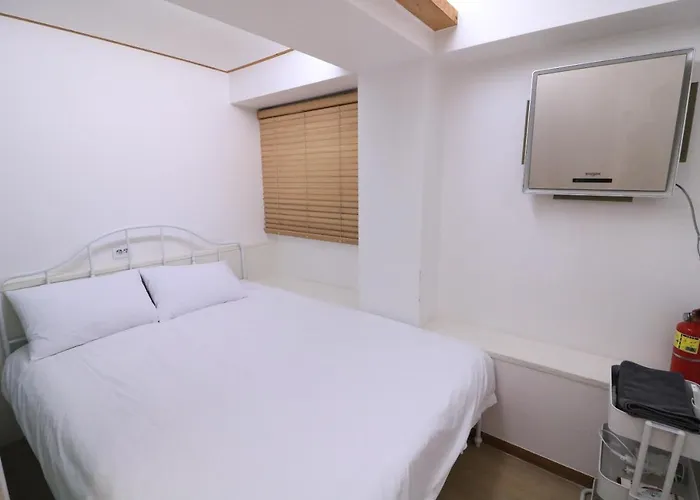 All Stay Inn Seoul Seoul