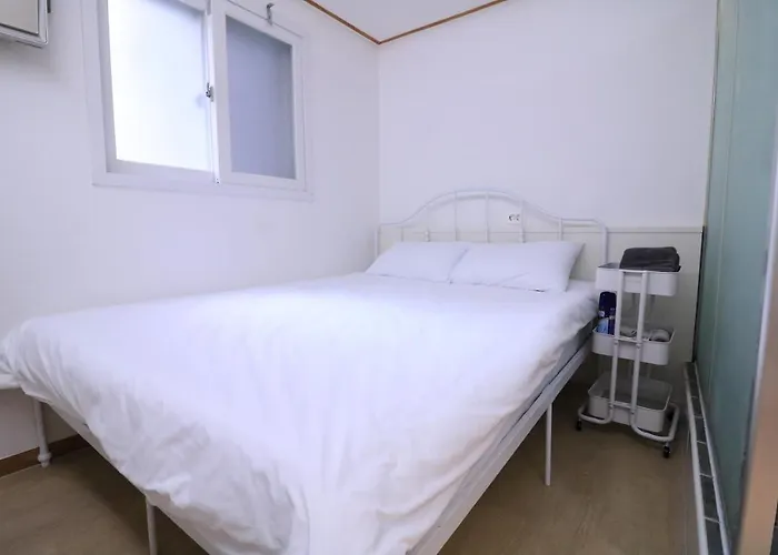 All Stay Inn Seoul Hostel Seoul