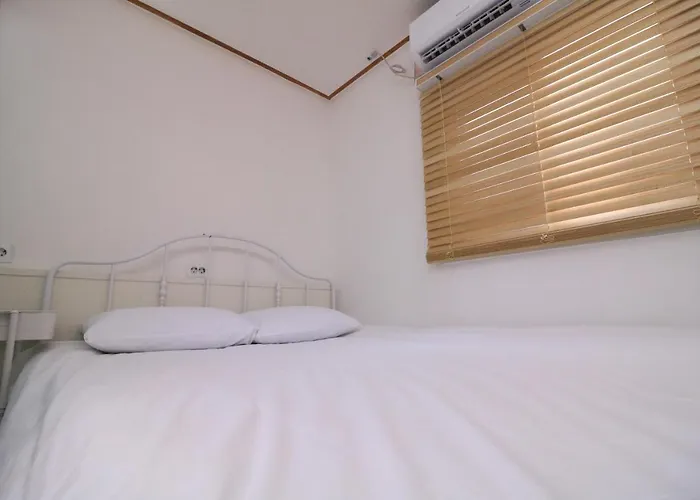 Hostel All Stay Inn Seoul