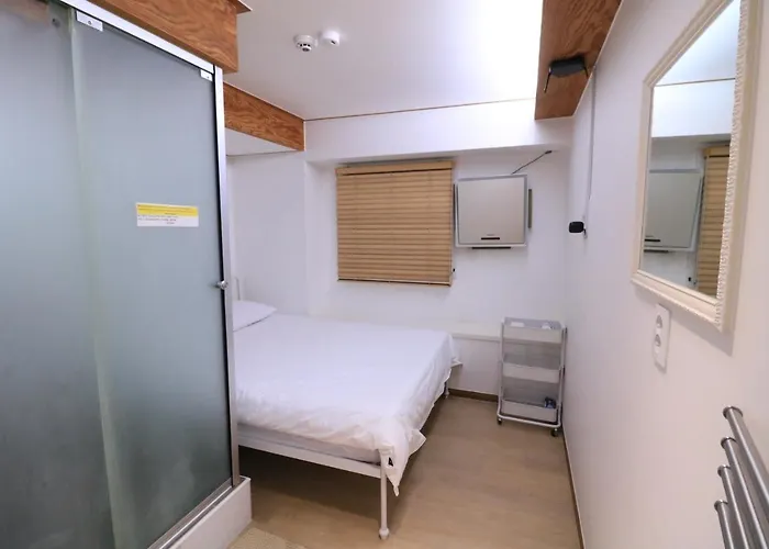 All Stay Inn Seoul Hostel Seoul