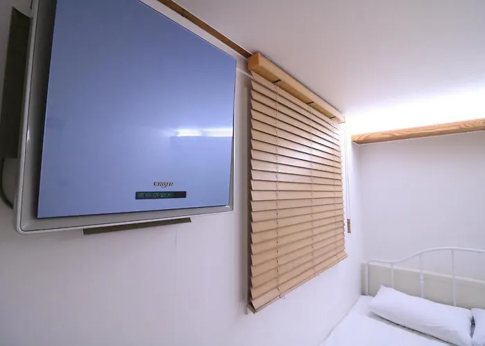 All Stay Inn Seoul *