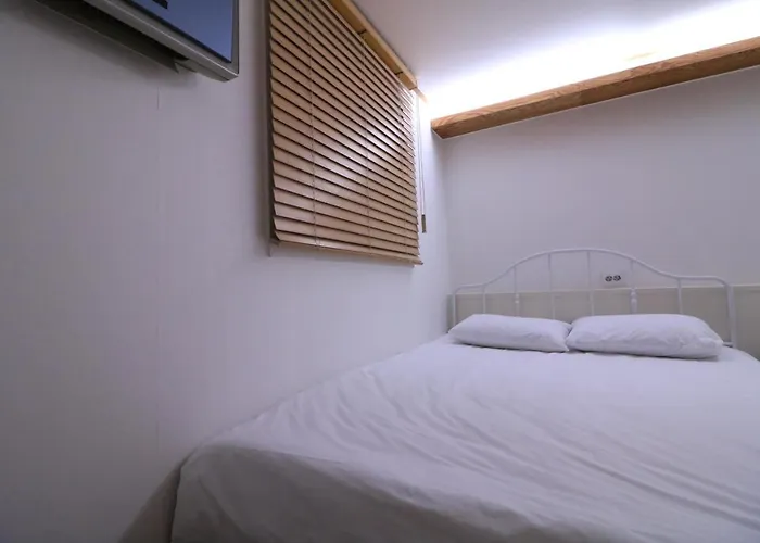 All Stay Inn Seoul