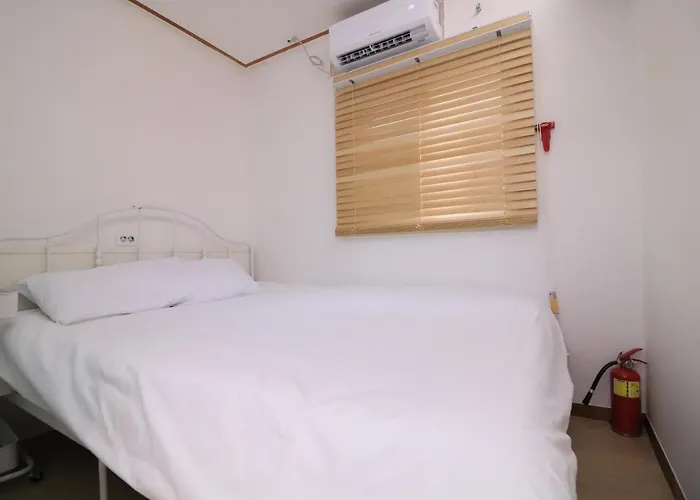All Stay Inn Seoul Hostel Seoul