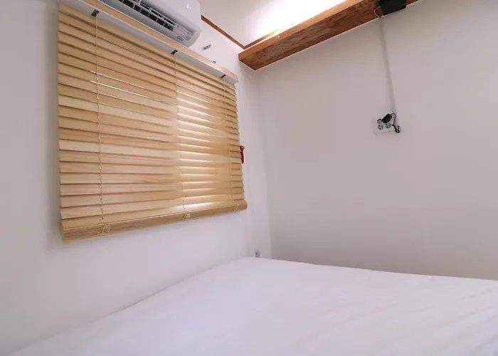 All Stay Inn Seoul *
