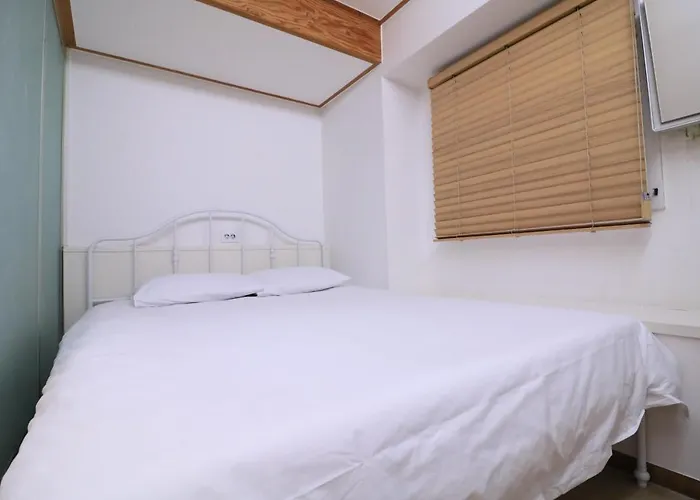 All Stay Inn Seoul Hostel