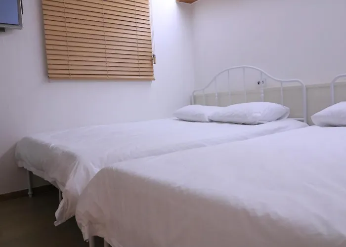 All Stay Inn Seoul Hostel