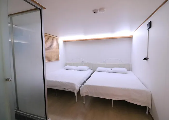 All Stay Inn Seoul *