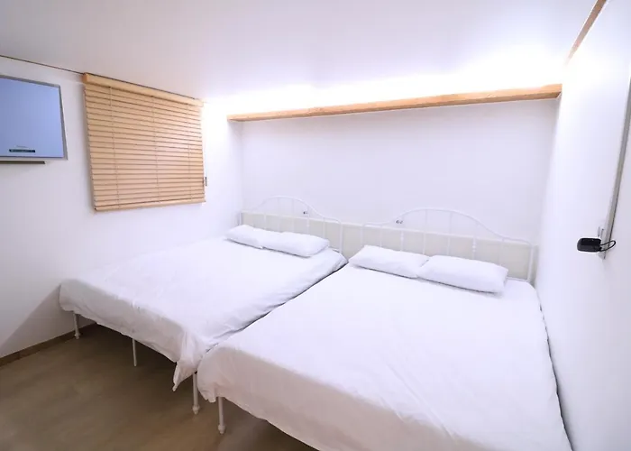 All Stay Inn Seoul