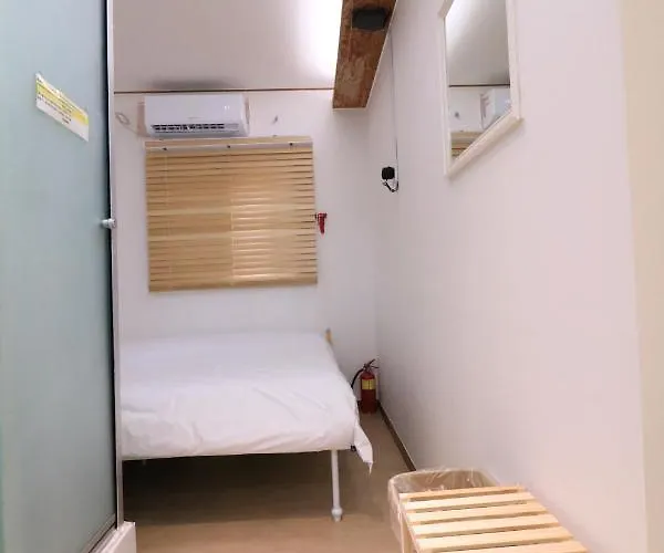 All Stay Inn Seoul *