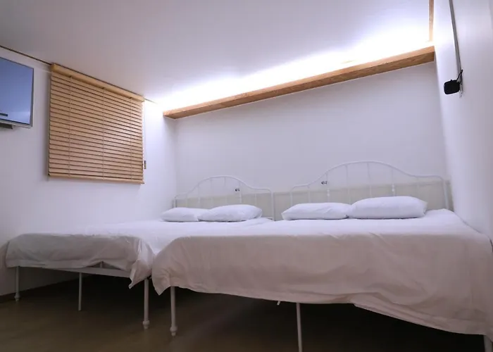 All Stay Inn Seoul Hostel Seoul