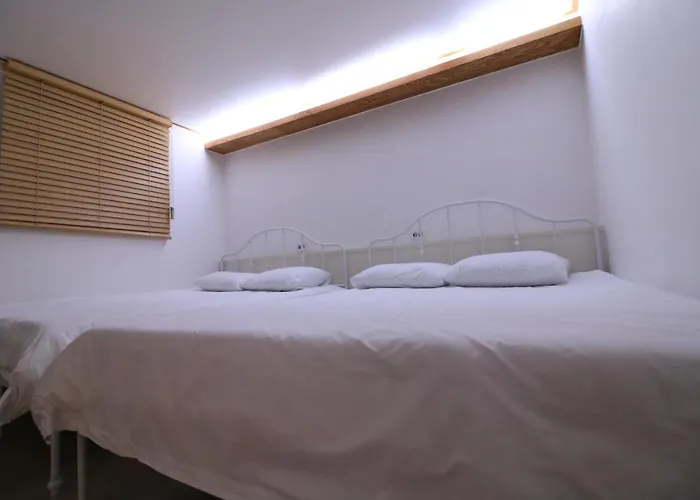 All Stay Inn Seoul Hostel