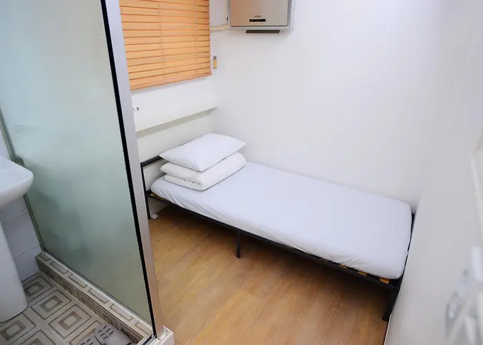 All Stay Inn Seoul Seoul