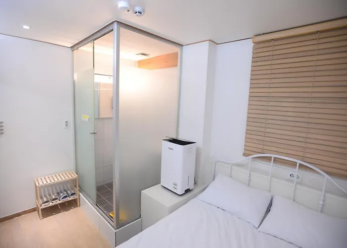 All Stay Inn Seoul * Seoul