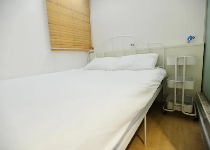 All Stay Inn Seoul *