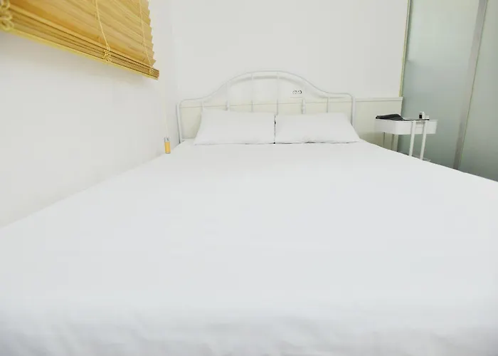 All Stay Inn Seoul Seoul