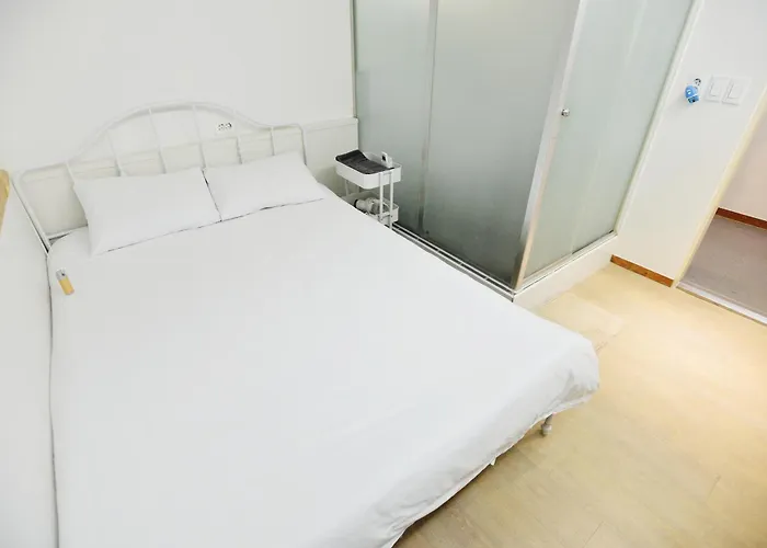 All Stay Inn Seoul *
