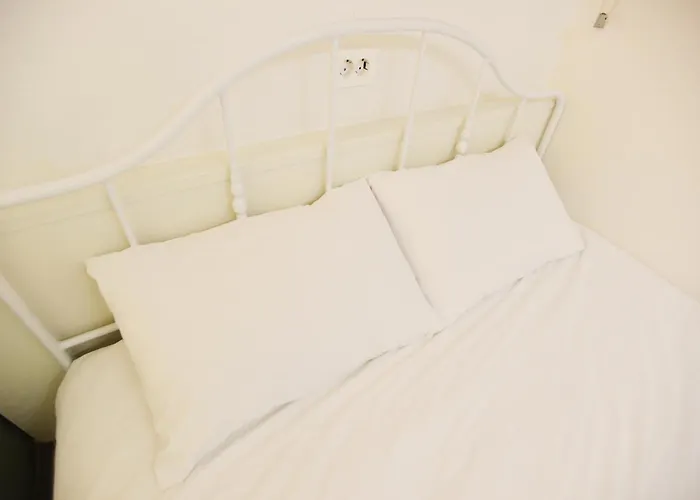 All Stay Inn Seoul * Seoul