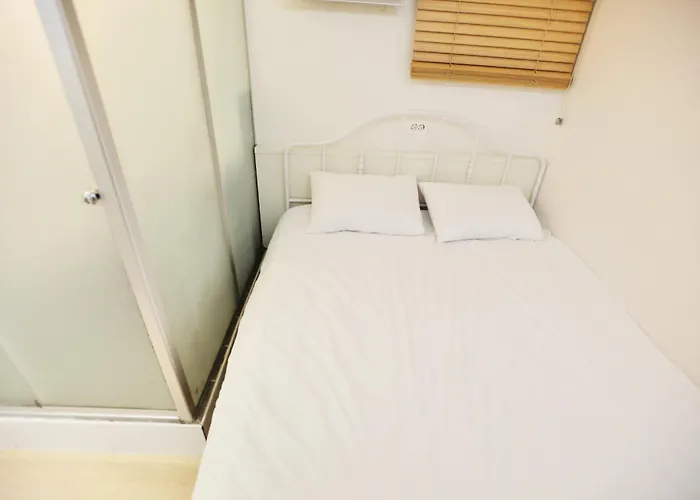 Hostel All Stay Inn Seoul Seoul