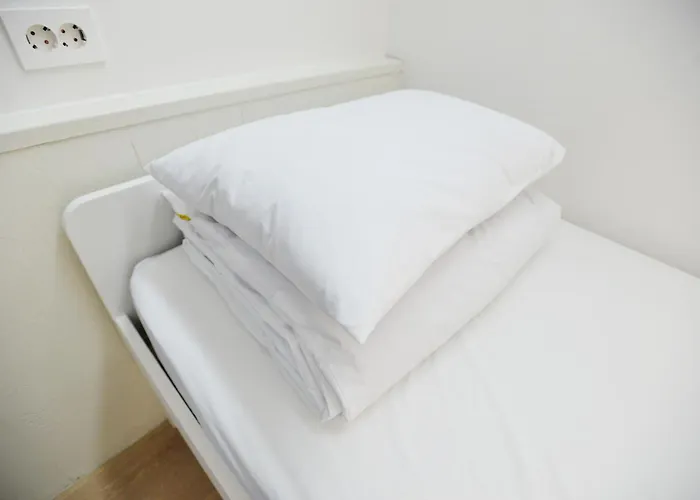 All Stay Inn Seoul Seoul
