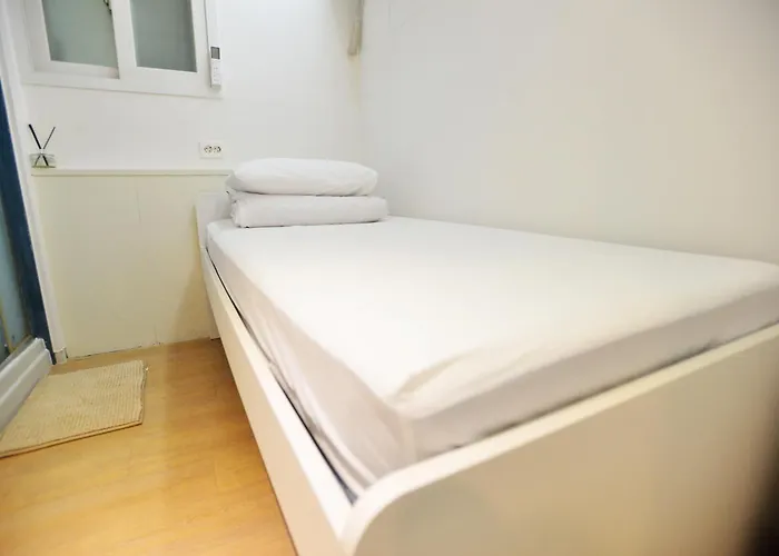 All Stay Inn Seoul Hostel *