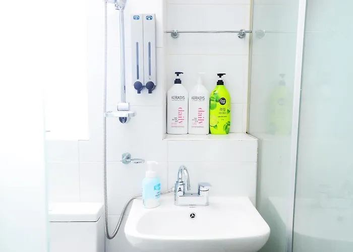 All Stay Inn Seoul Hostel