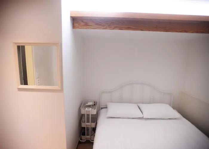 All Stay Inn Seoul * Seoul