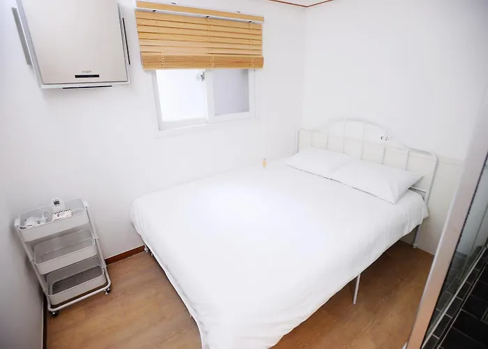 All Stay Inn Seoul Hostel