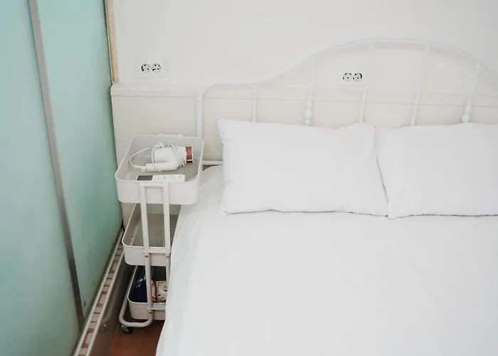 All Stay Inn Seoul *