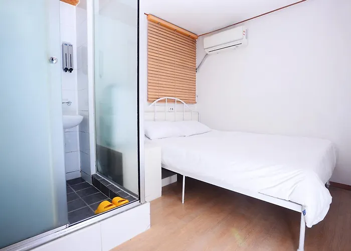 Hostel All Stay Inn Seoul