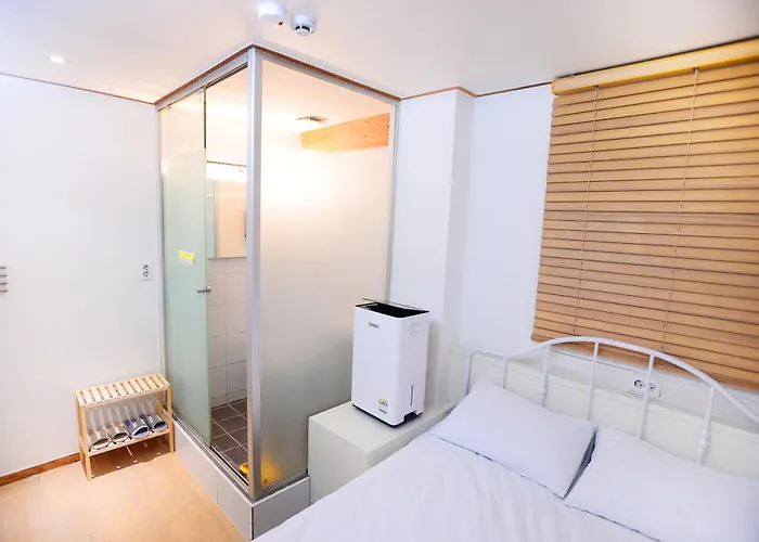 All Stay Inn Seoul Hostel Seoul