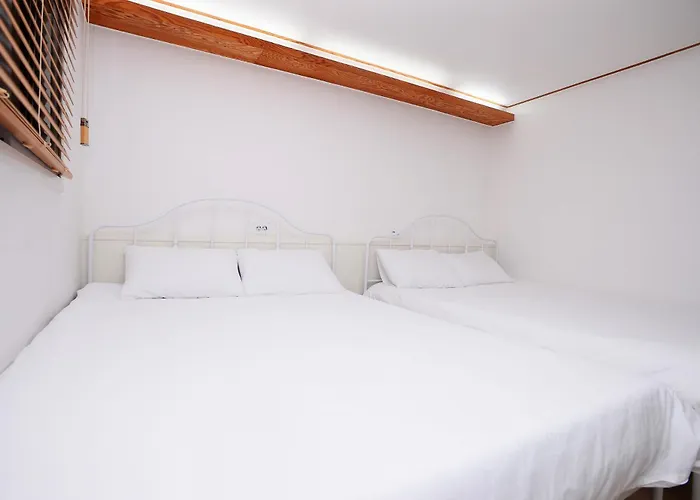 All Stay Inn Seoul Seoul