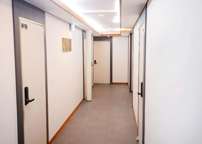 All Stay Inn Seoul
