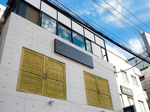 Hostel All Stay Inn Seoul Seoul