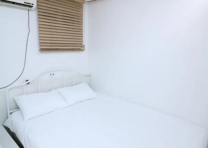 All Stay Inn Seoul Seoul