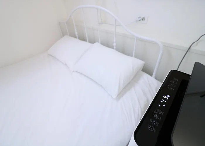 All Stay Inn Seoul