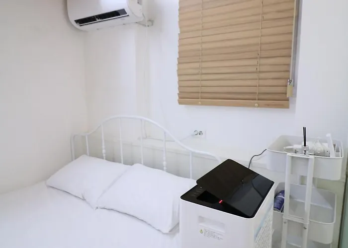 All Stay Inn Seoul