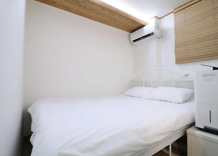 All Stay Inn Seoul *