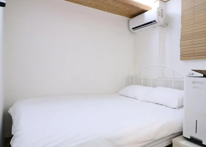 All Stay Inn Seoul *