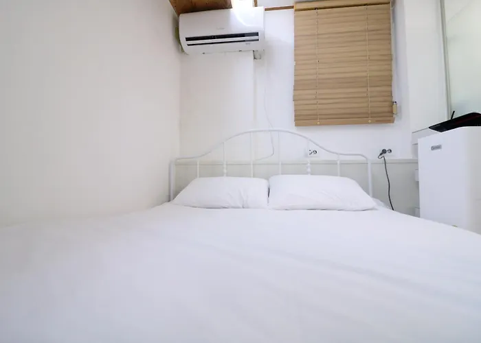 All Stay Inn Seoul Seoul
