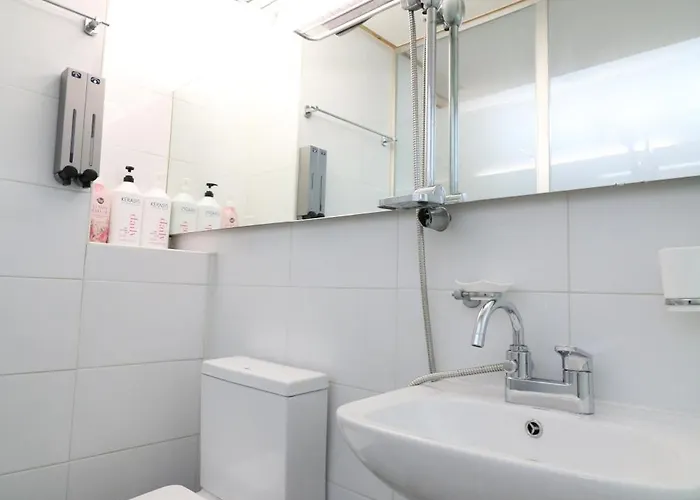 All Stay Inn Seoul Hostel *