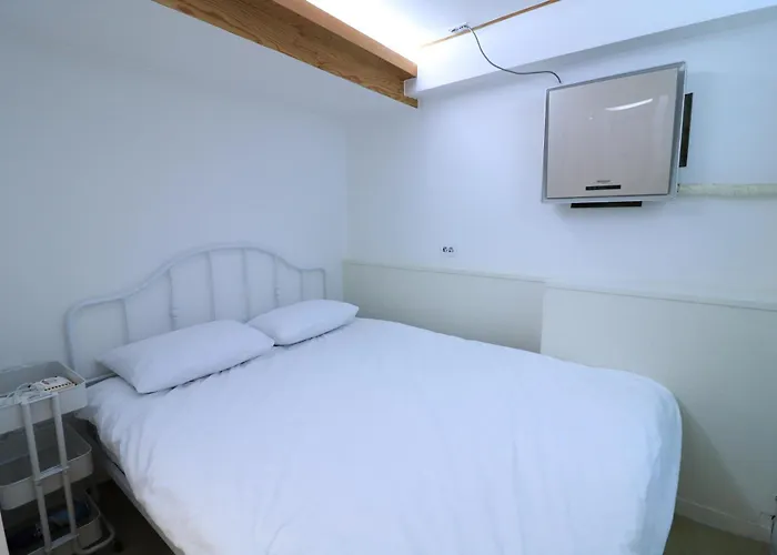 All Stay Inn Seoul Seoul