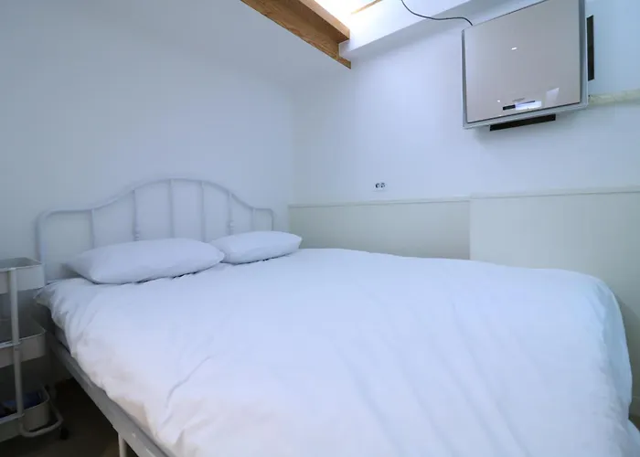 All Stay Inn Seoul Hostel *