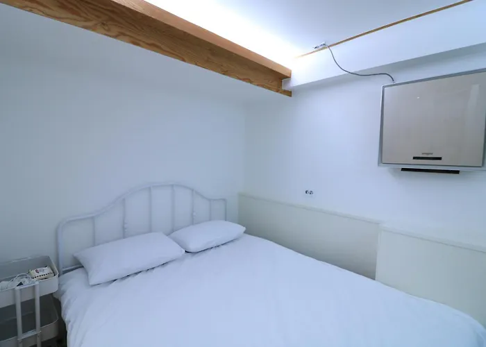 Hostel All Stay Inn Seoul Seoul