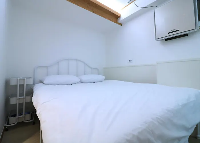 Hostel All Stay Inn Seoul
