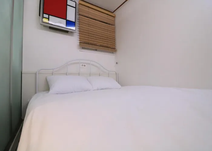 Hostel All Stay Inn Seoul Seoul