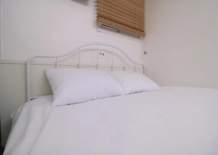Hostel All Stay Inn Seoul