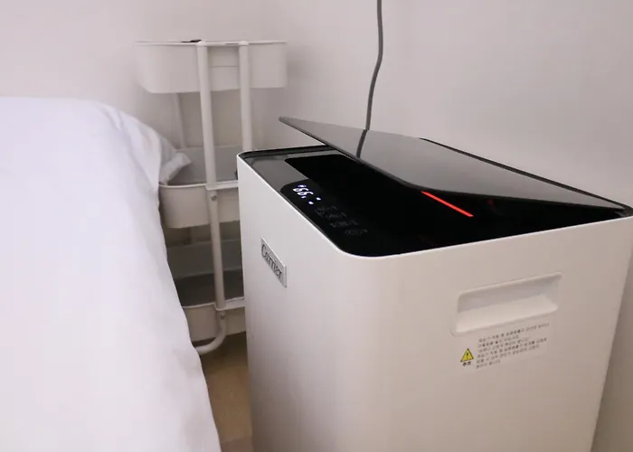 Hostel All Stay Inn Seoul *